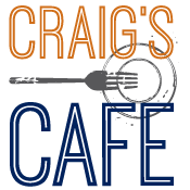 Craigs Cafe Logo